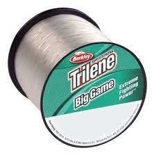 BOBINA 1/4KG BERKLEY en internet
