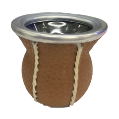 MATE DE VIDRIO
