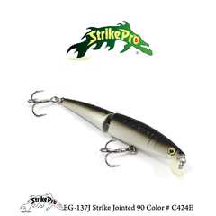 SEÑUELO STRIKE JOINTED 90