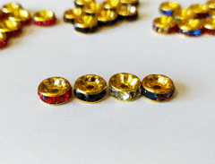 TURBO KING CROWNS 8MM