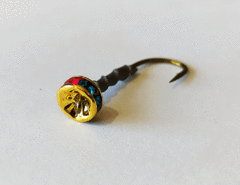 TURBO KING CROWNS 6MM - tienda online