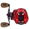 REEL HUEVITO CASTER LEGEND ELITE BAIT CASTING 10 RULEMANES 8.0:1 - comprar online