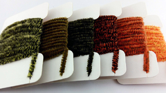 CHENILLE mottled en internet