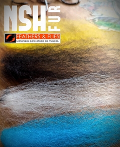 NH/ NSH Fur - tienda online