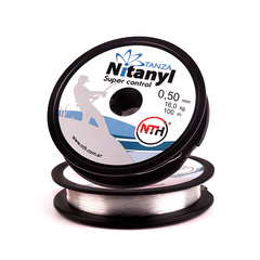 NYLON NITANYL X100M