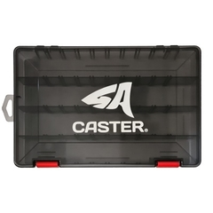CAJA CASTER SEÑUELO TBOX-010 - EL NUEVO COYOTE PESCA