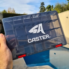 CAJA CASTER SEÑUELO TBOX-010 en internet