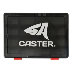 CAJA CASTER PARA SEÑUELOS TBOX-011