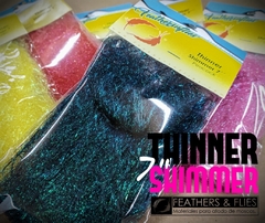 THINNER SHIMMER