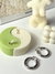 Vela Yin Yang - comprar online