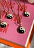 Colar Yin-Yang - Cooling