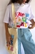 Blusa Know Your Worth - loja online