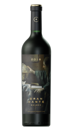 Gran Dante Malbec 2019