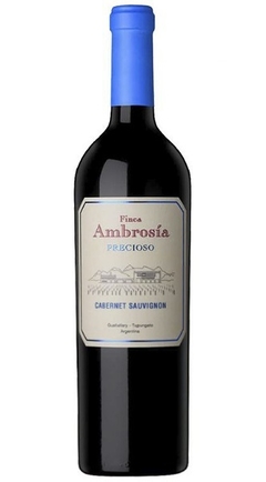 Precioso Cabernet Sauvignon 2019