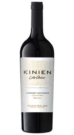 Kinien Cabernet Sauvignon 2016
