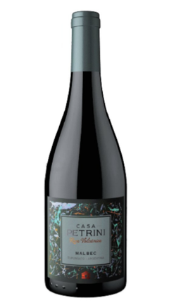 Roca Volcánica Malbec 2019