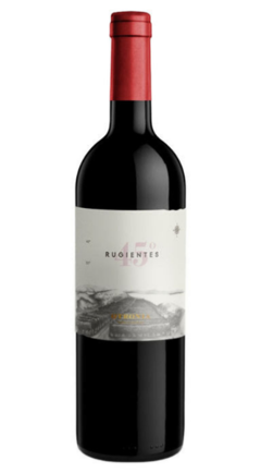 45 Rugientes Merlot 2019