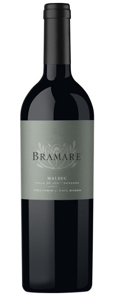 Bramare Valle de Uco Malbec 2019