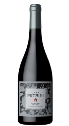 Casa Petrini Tannat 2020