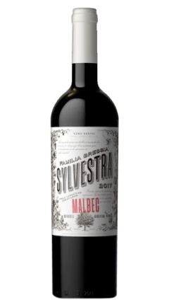 Sylvestra Malbec 2020