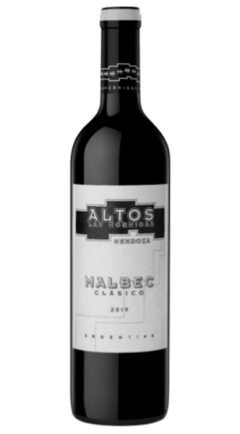 Altos Las Hormigas Clásico Malbec 2020