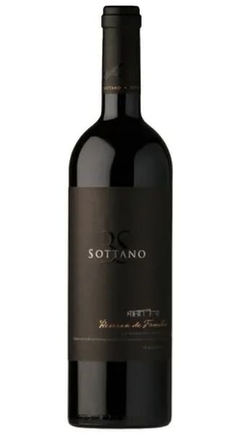 Sottano Reserva de Familia Malbec 2019