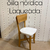 Silla nórdica en internet