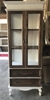 Vitrina inglesa 80 - tienda online