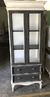 Vitrina inglesa 80 - 1981 muebles 