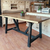 Mesa malmo 200x100