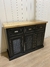 vajillero chelsea 120 - comprar online