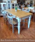 Imagen de mesa 180x80 farmhouse