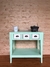 Arrime minimalista - tienda online
