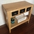Arrime minimalista - 1981 muebles 