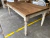 mesa 180x80 farmhouse - tienda online