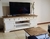 Rack tv romano - comprar online