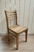 Silla texas