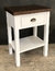 Mesa de luz 1 cajon - tienda online