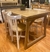 Mesa Malmo 140 - comprar online