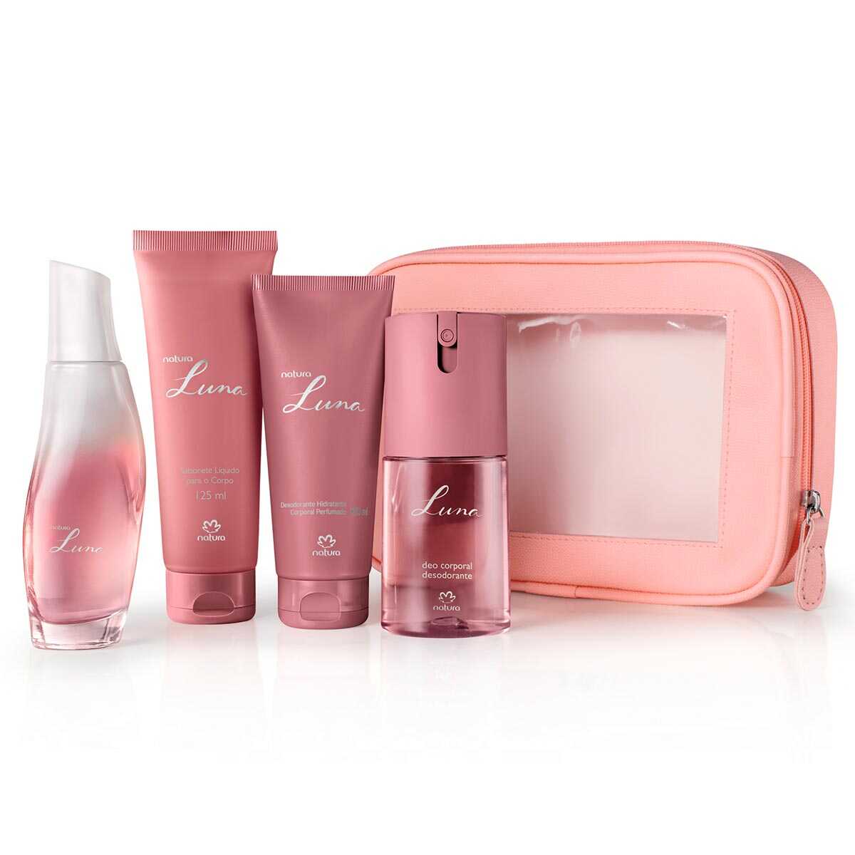 Presente Kaiak Aventura Natura - Desodorante Colônia Kaiak Aventura 100ml + Necessaire  Kaiak Aventura + Sacola para presente Natura em Promoção | Ofertas na  Americanas