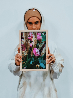 flores para el corazón VI - comprar online