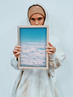 desde el cielo - comprar online