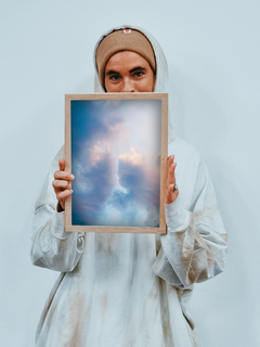 nubes de algodon - comprar online