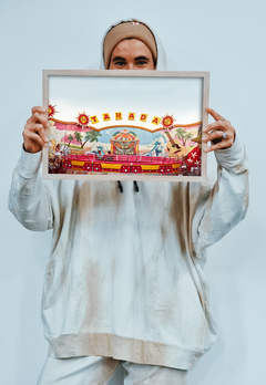T A R A D A - comprar online