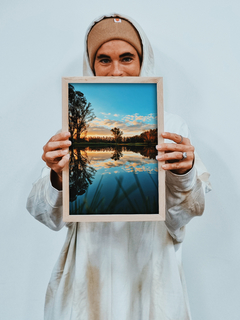 reflejo o realidad? - comprar online
