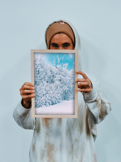 amor blanco III - comprar online