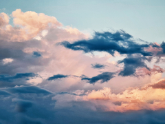 que magicas son las nubes
