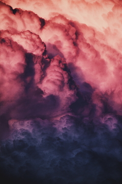 la nube mágica IV