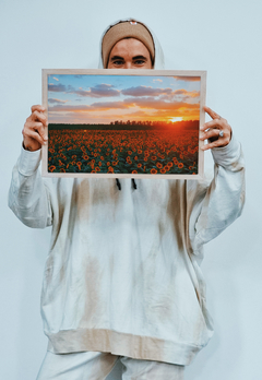 mi papá saco esta foto y la amo - comprar online