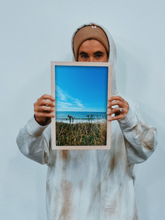 marzo en el mar - comprar online
